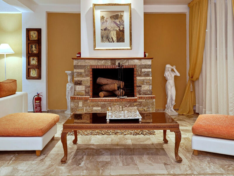Punta Hotel Skiathos