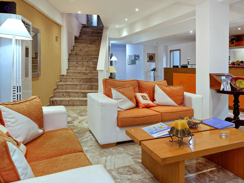 Punta Hotel Skiathos