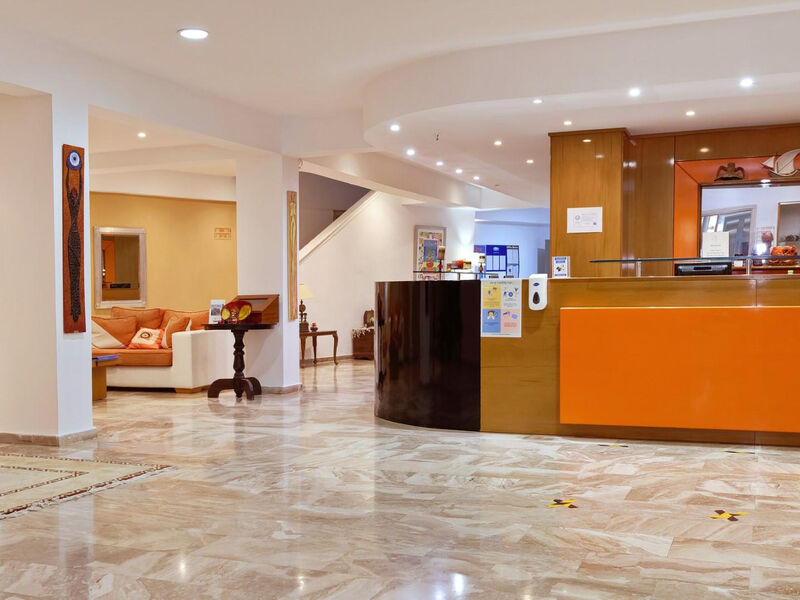 Punta Hotel Skiathos
