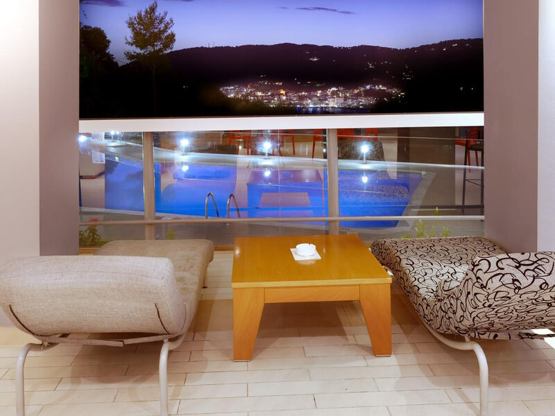 Punta Hotel Skiathos