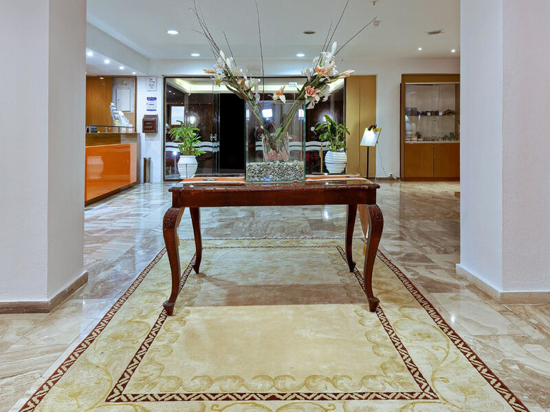 Punta Hotel Skiathos