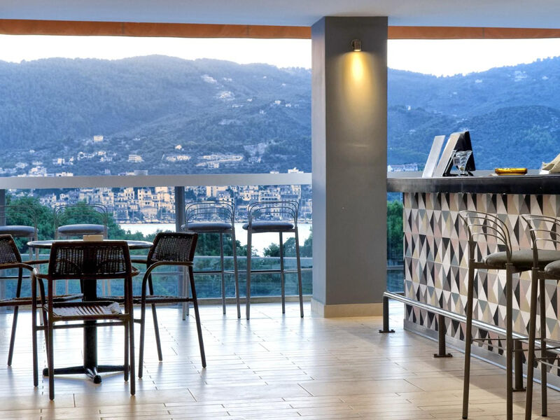 Punta Hotel Skiathos