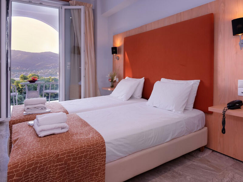 Punta Hotel Skiathos