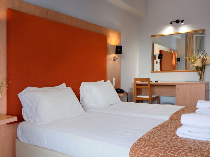 Punta Hotel Skiathos