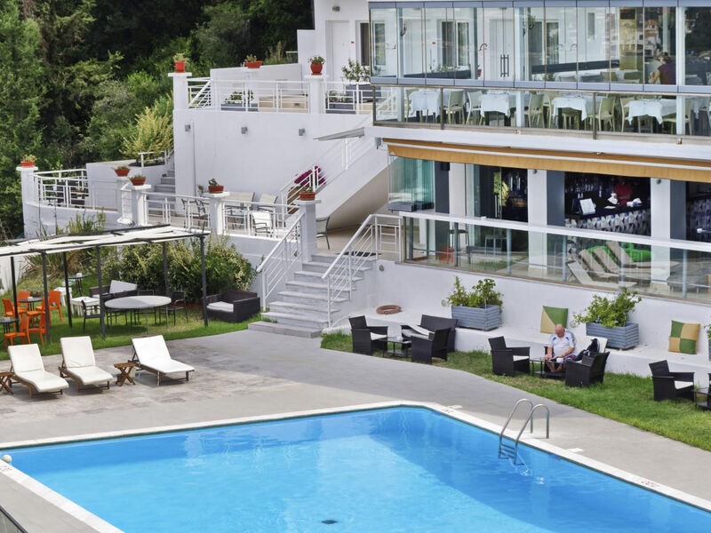 Punta Hotel Skiathos