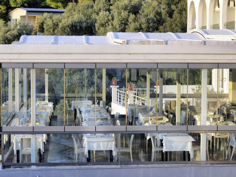 Punta Hotel Skiathos