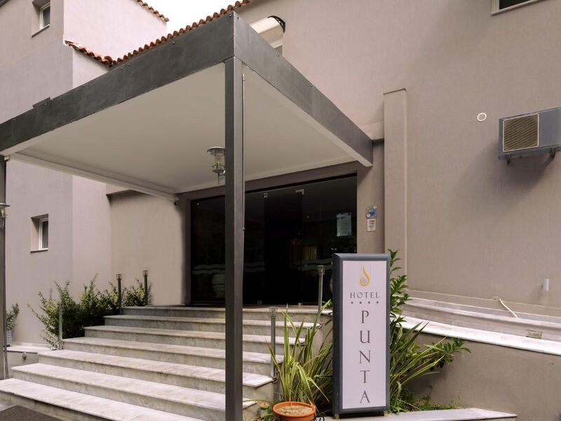 Punta Hotel Skiathos