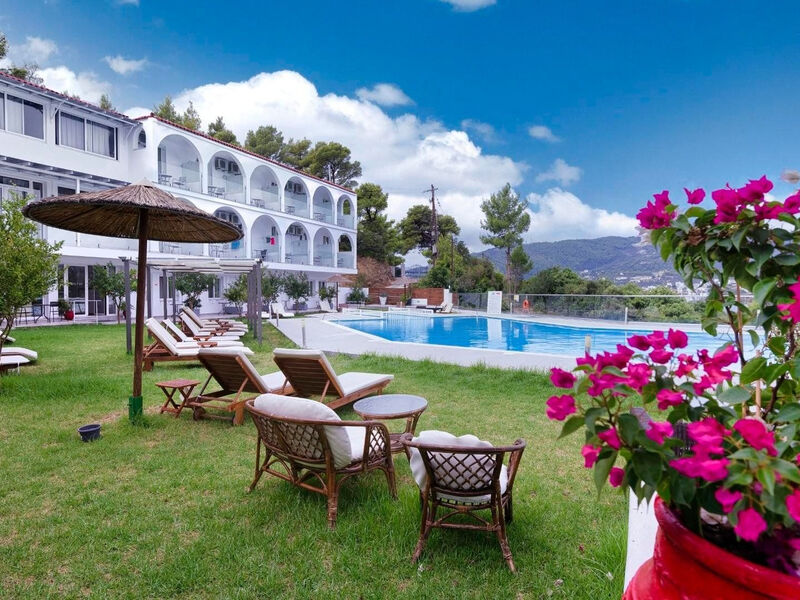 Punta Hotel Skiathos