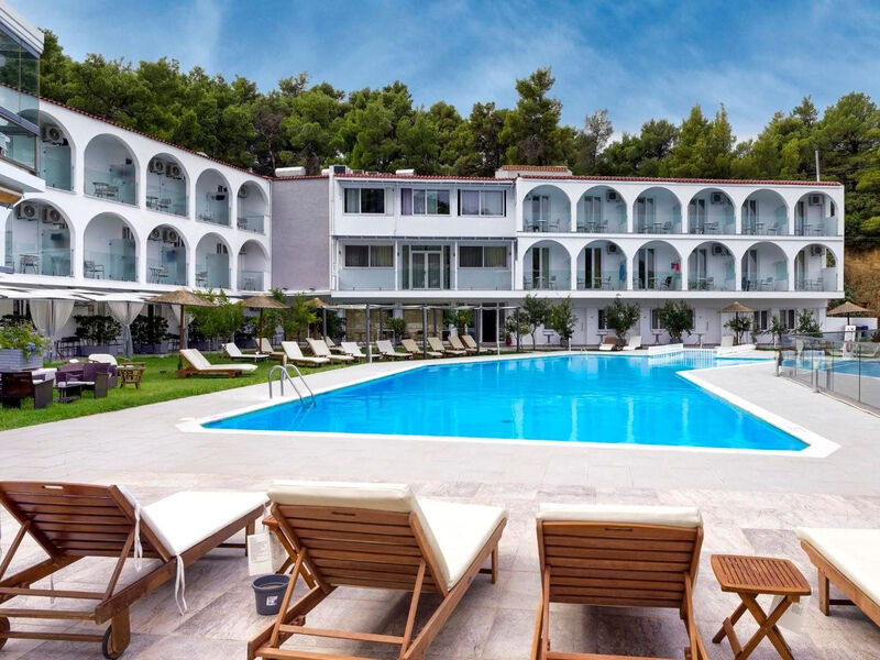 Punta Hotel Skiathos