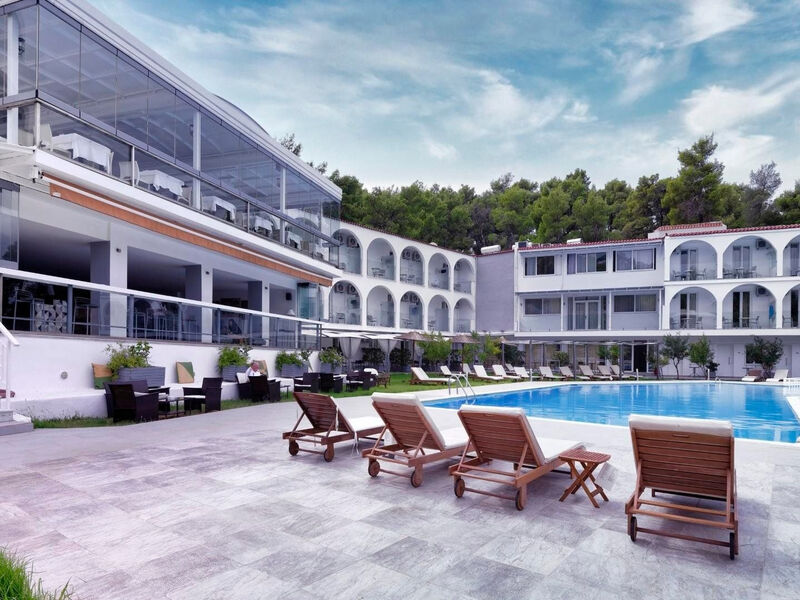 Punta Hotel Skiathos