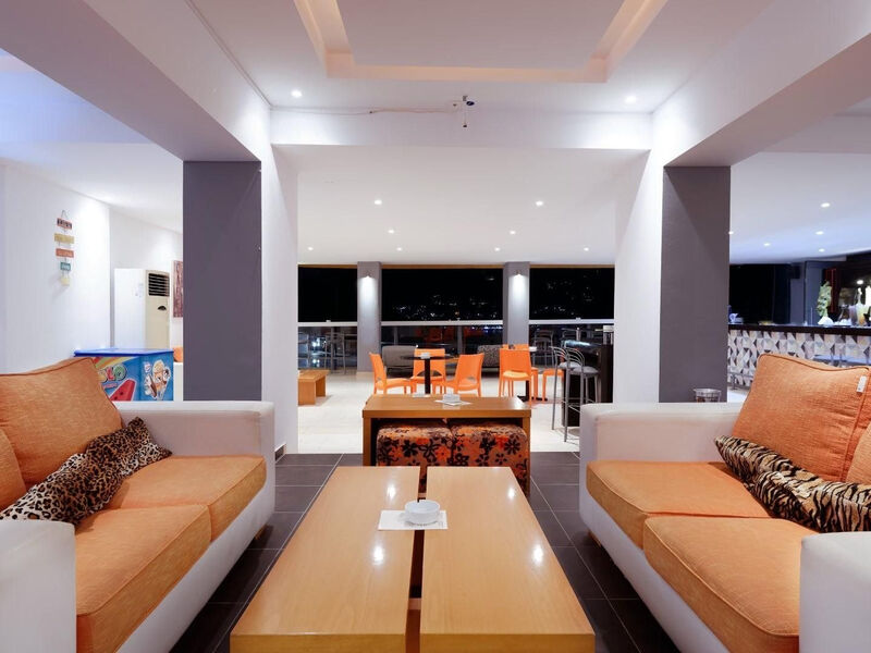 Punta Hotel Skiathos