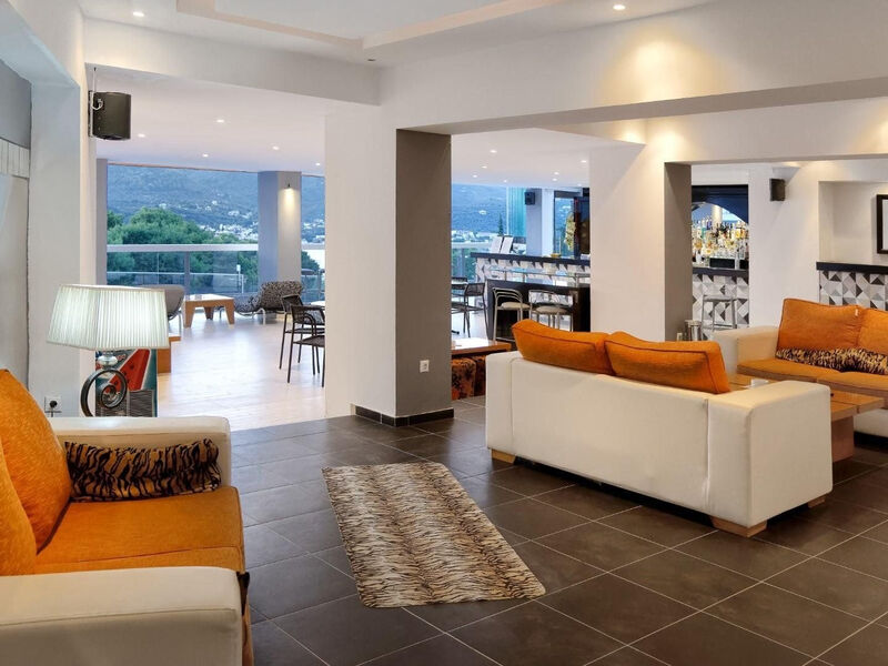 Punta Hotel Skiathos