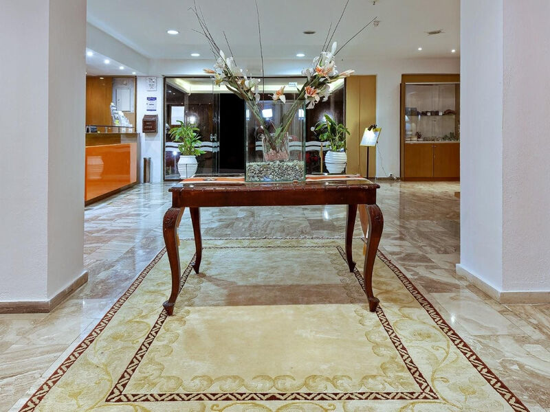 Punta Hotel Skiathos