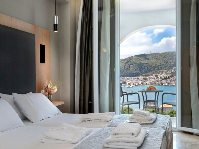 Punta Hotel Skiathos