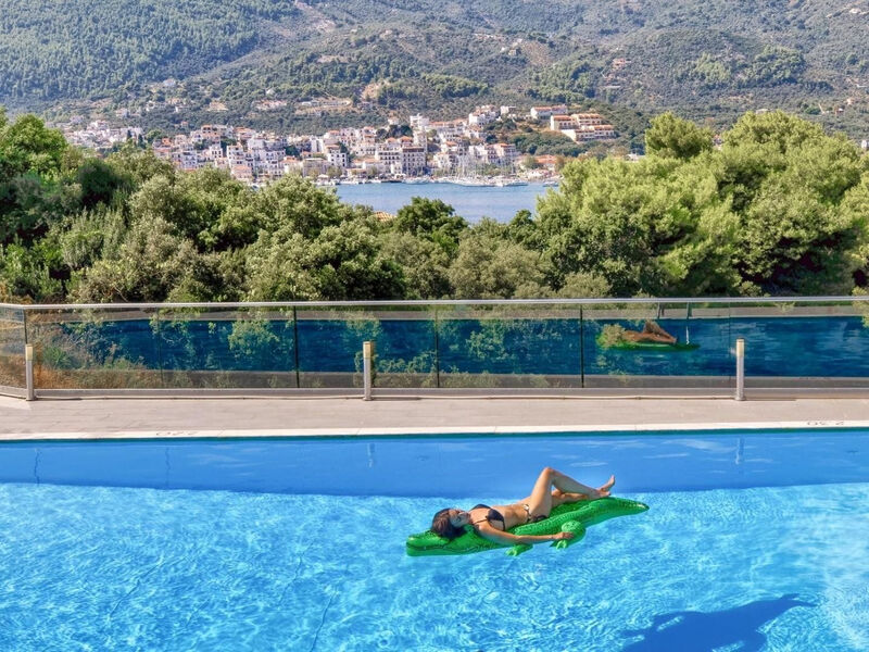 Punta Hotel Skiathos