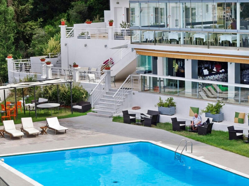 Punta Hotel Skiathos