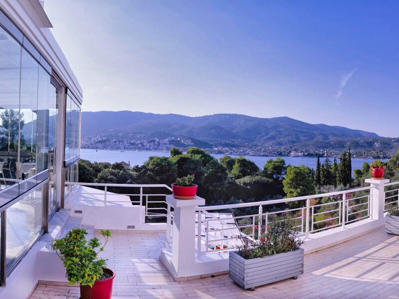 Punta Hotel Skiathos