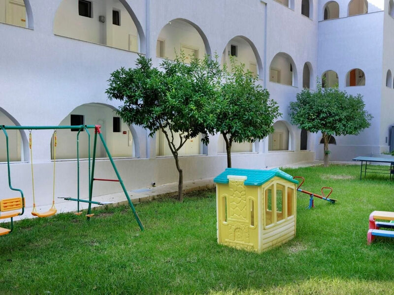 Punta Hotel Skiathos