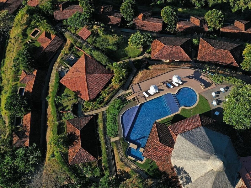 Punta Islita, Autograph Collection