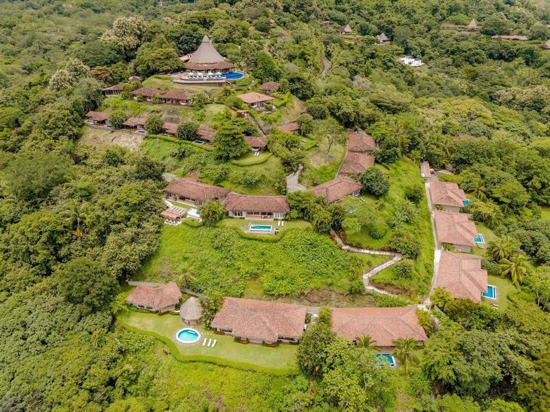 Punta Islita, Autograph Collection