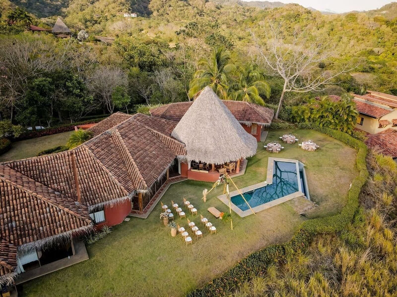 Punta Islita, Autograph Collection