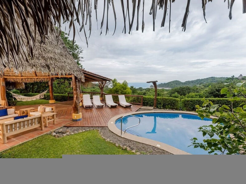 Punta Islita, Autograph Collection