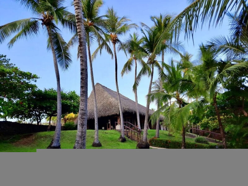 Punta Islita, Autograph Collection