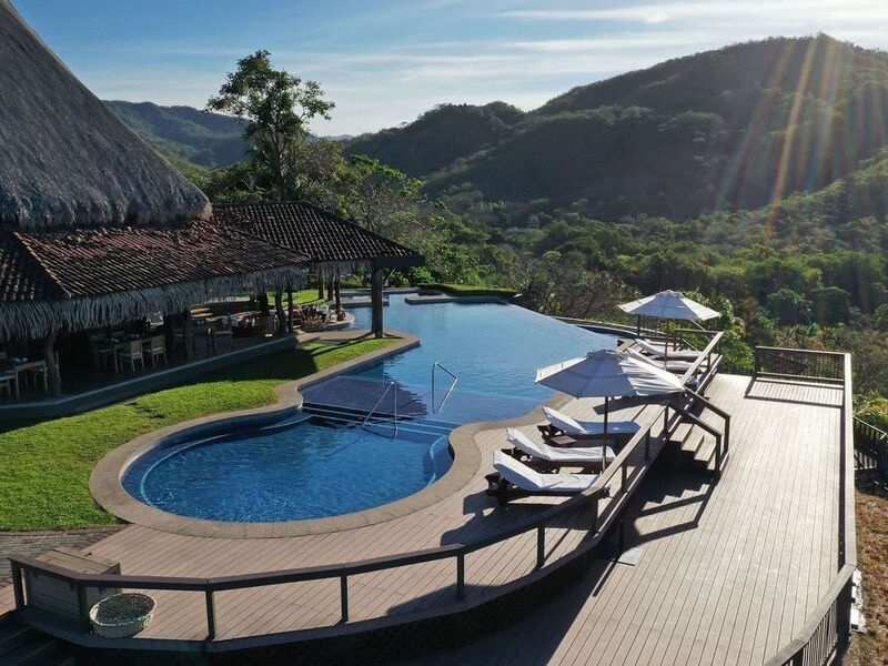 Punta Islita, Autograph Collection