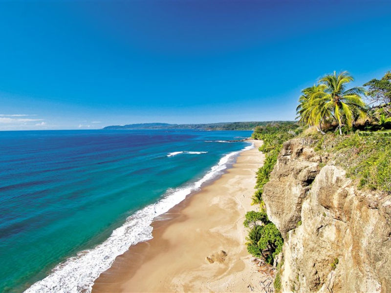 Punta Leona