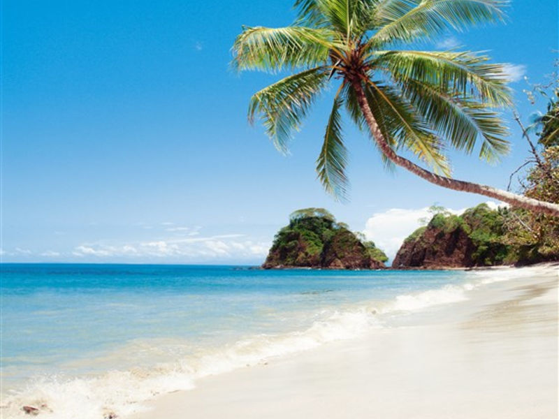 Punta Leona