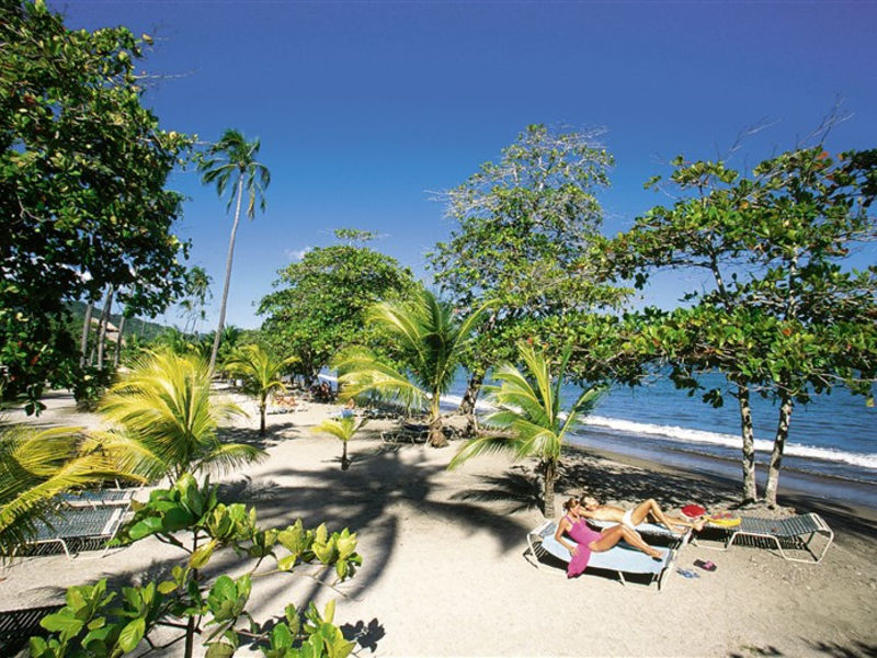 Punta Leona