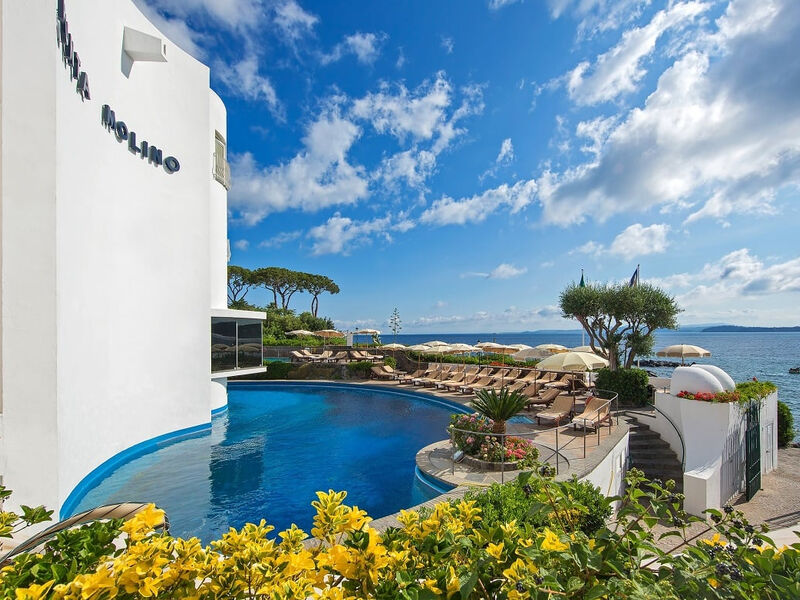 Punta Molino Beach Resort & Spa