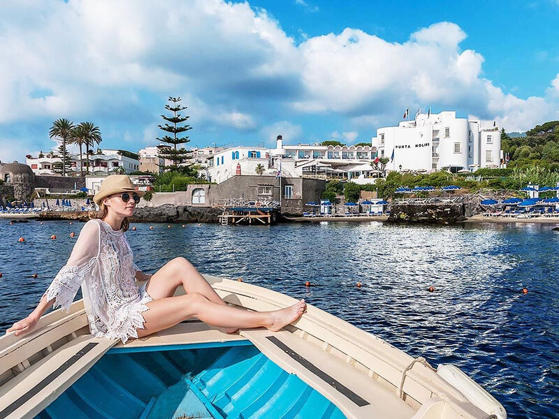 Punta Molino Beach Resort & Spa