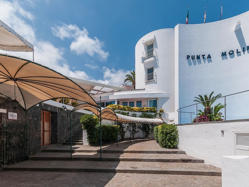 Punta Molino Beach Resort & Spa