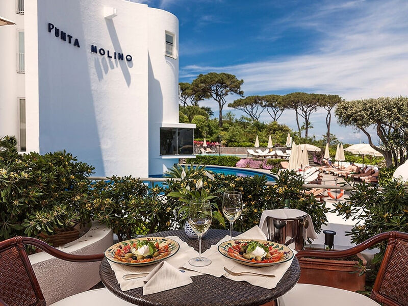 Punta Molino Beach Resort & Spa