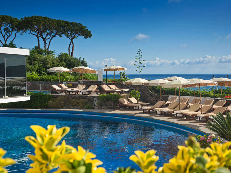 Punta Molino Beach Resort & Spa