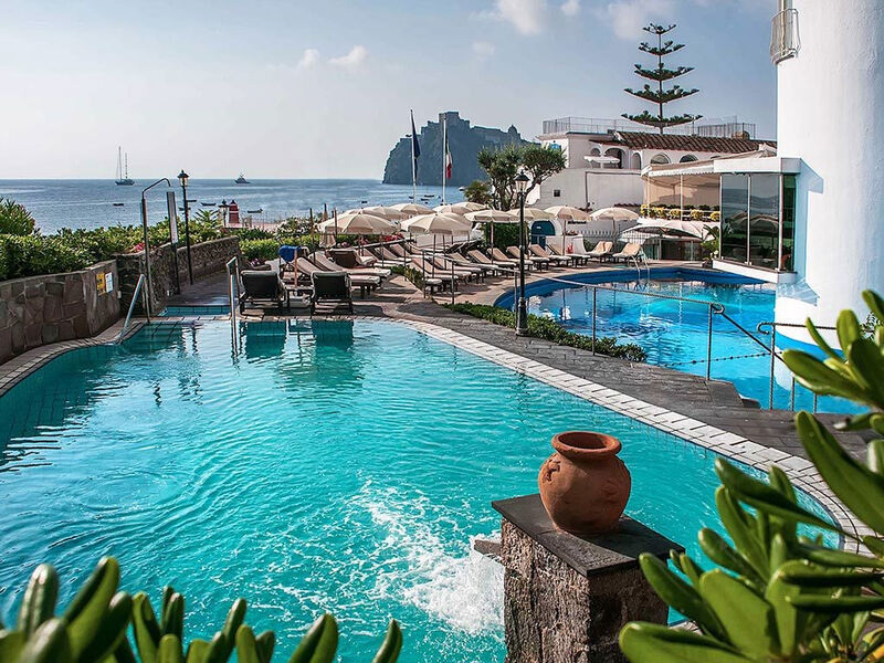 Punta Molino Beach Resort & Spa
