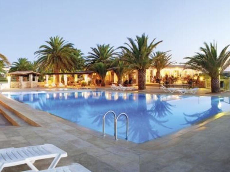 Club Sunway Punta Prima