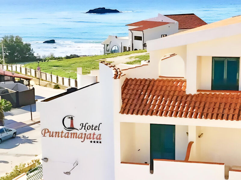 Puntamajata