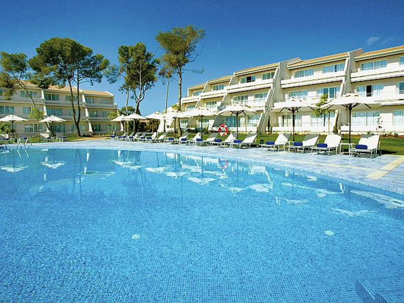 PURAVIDA Porto Petro Resort & Spa