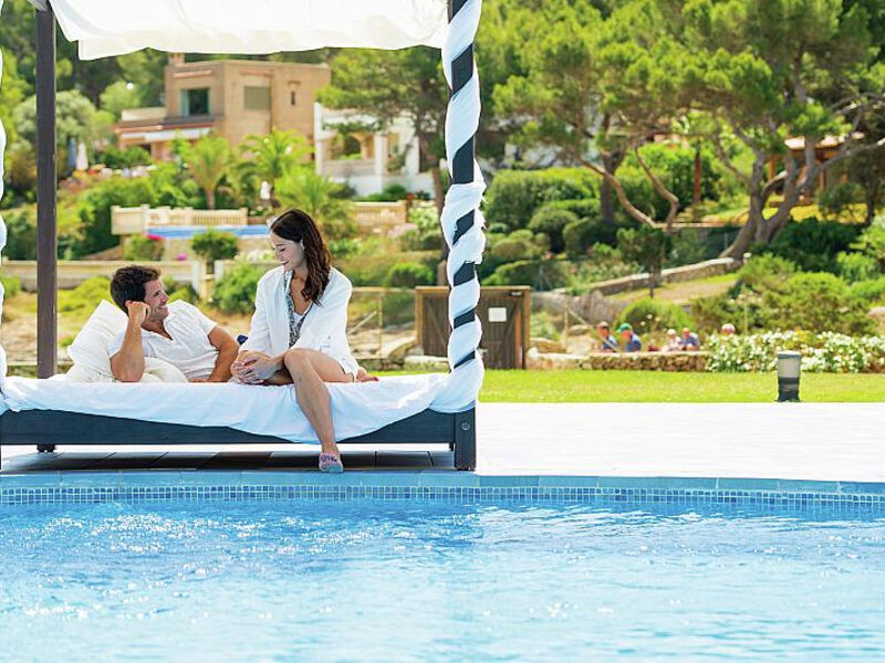 PURAVIDA Porto Petro Resort & Spa