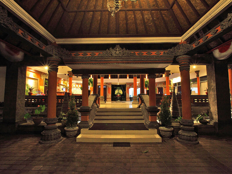 Puri Saron
