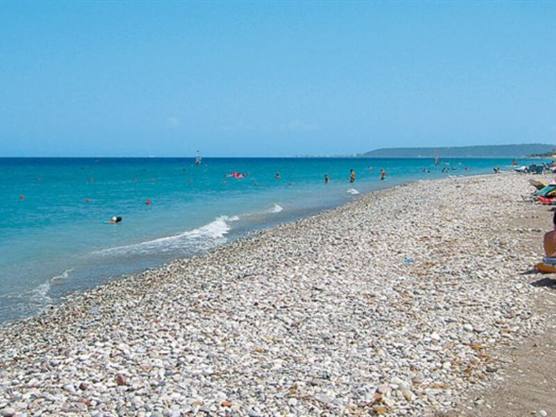 Pylea Beach