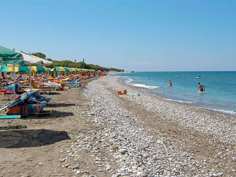 Pylea Beach