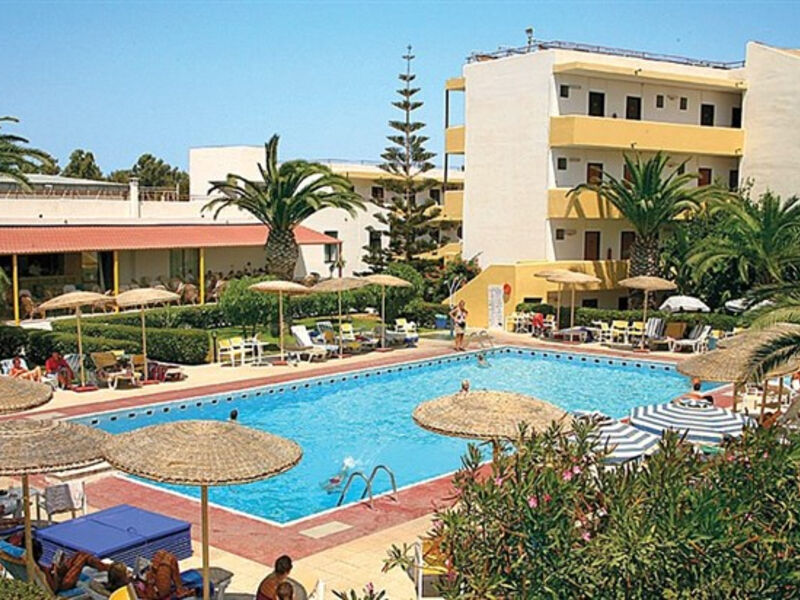 Pyli Bay
