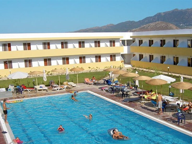 Pyli Bay