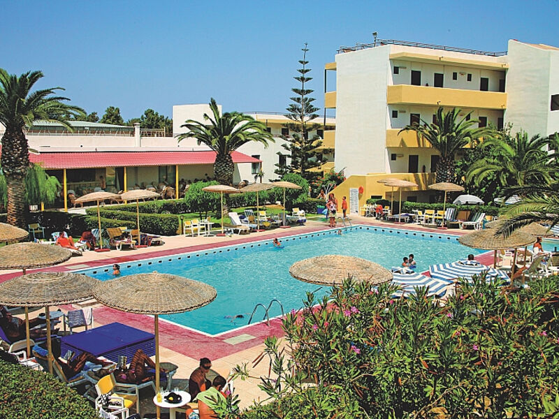 Pyli Bay