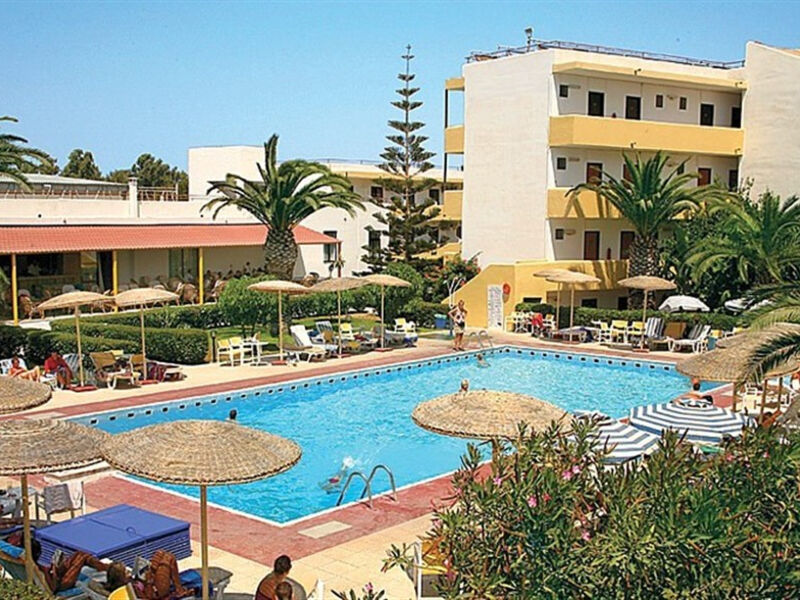 Pyli Bay