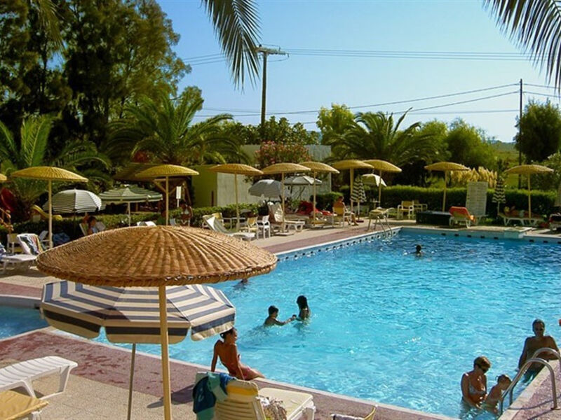 Pyli Bay