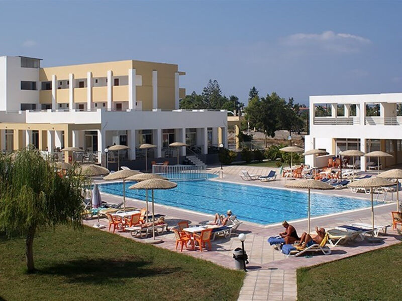 Pyli Bay